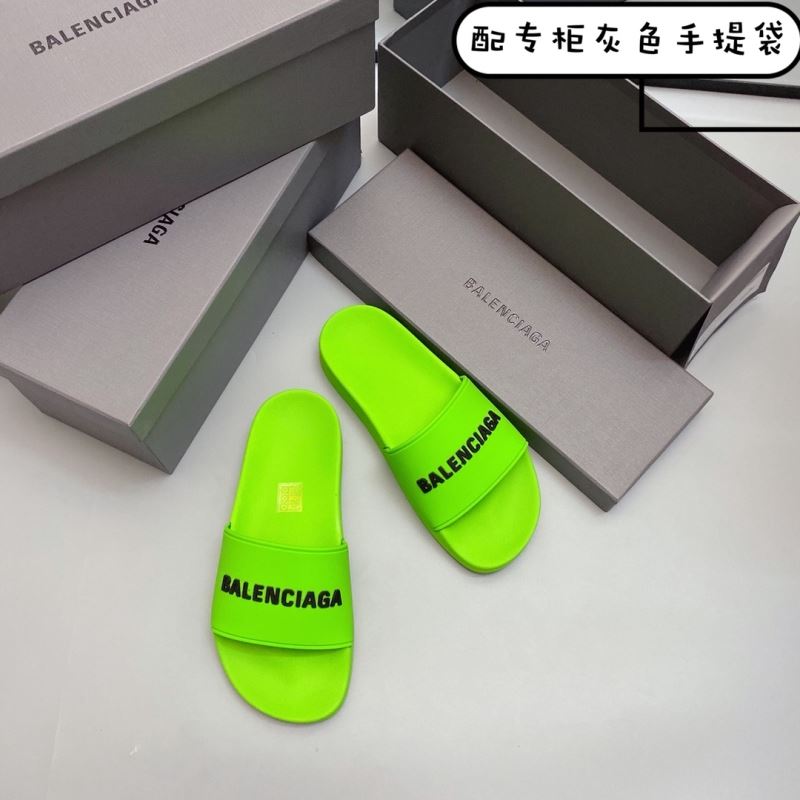 Balenciaga Slippers